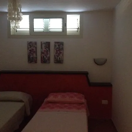 Apartamento Delizioso Mancaversa *