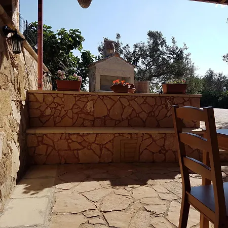 Apartamento Delizioso Mancaversa